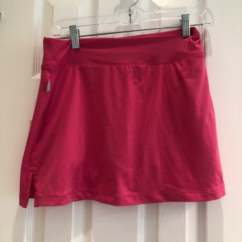 Nike tennis skort